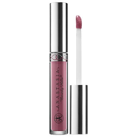 Anastasia Beverly Hills Liquid Lipstick Soft Lilac 0.11 Oz