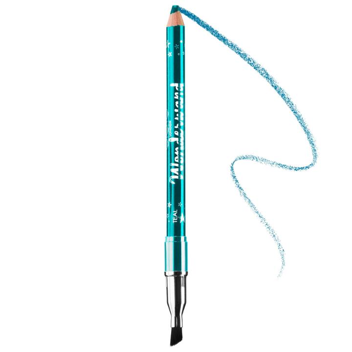 Ciat London Wonderwand Gel-kohl Eyeliner Pencil Teal