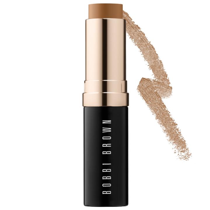 Bobbi Brown Skin Foundation Stick Neutral Golden (n-070) 0.31 Oz/ 9 G