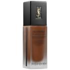 Yves Saint Laurent All Hours Longwear Natural Matte Foundation Bd 75 Warm Hazelnut 0.84 Oz/ 25 Ml