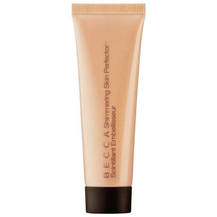 Becca Shimmering Skin Perfector Liquid Highlighter Mini Opal 0.68 Oz/ 19 G