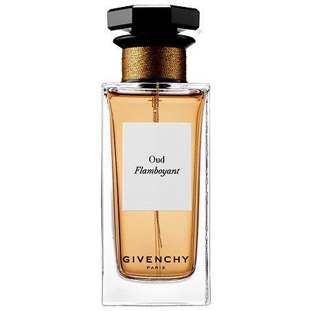 Givenchy L'atelier De Givenchy Oud Flamboyant 3.3 Oz/ 100 Ml