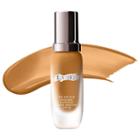 La Mer The Soft Fluid Long Wear Foundation Spf 20 440 Amber - Deep Skin With Warm Undertone 1 Oz/ 30 Ml