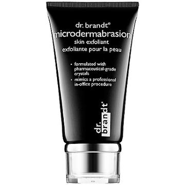 Dr. Brandt Skincare Microdermabrasion Skin Exfoliant 2 Oz