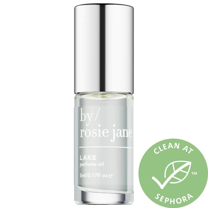 By Rosie Jane Lake Oil 0.17 Oz/ 5ml