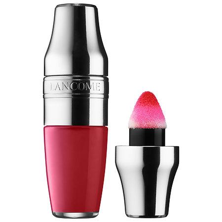 Lancome Juicy Shaker 341 Bohemian Raspberry 0.22 Oz