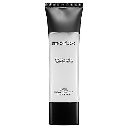 Smashbox Iconic Photo Finish Foundation Primer 1.7 Oz - Jumbo