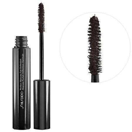Shiseido Perfect Mascara Full Definition Br602 0.29 Oz/ 8.5 Ml