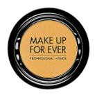 Make Up For Ever Artist Shadow S404 Straw Yellow (satin) 0.07 Oz