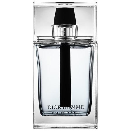 Dior Dior Homme Eau For Men 5 Oz Eau De Toilette Spray