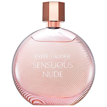 Estee Lauder Sensuous Nude 3.4 Oz Eau De Parfum Spray