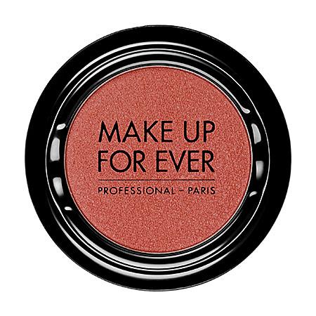 Make Up For Ever Artist Shadow Eyeshadow And Powder Blush S812 Tea Pink (satin) 0.07 Oz/ 2.2 G