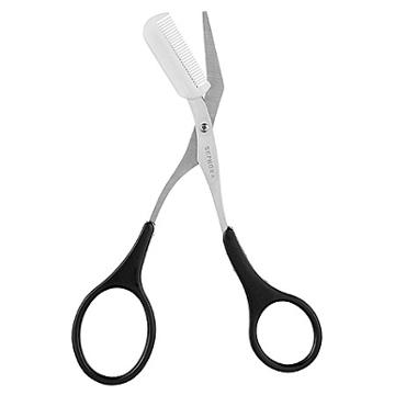 Sephora Collection Eyebrow Trimmer/brush