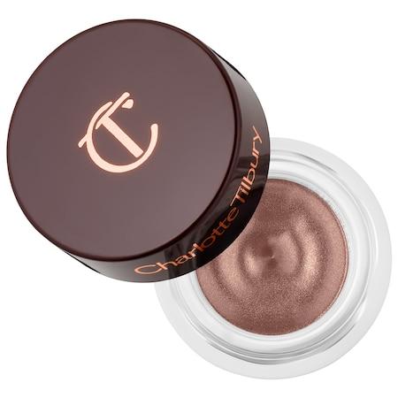 Charlotte Tilbury Eyes To Mesmerize Cream Eyeshadow Marie Antoinette 0.24 Oz/ 7ml