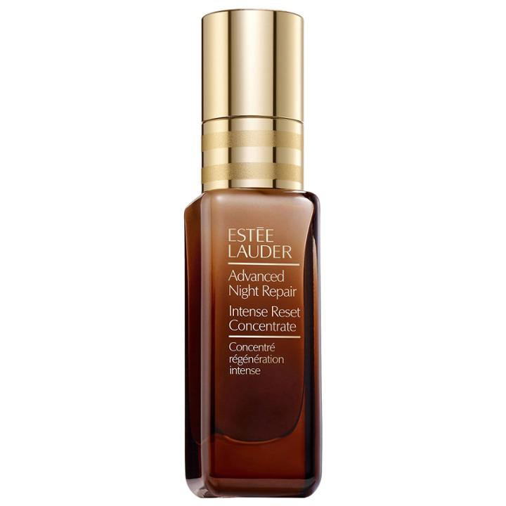 Este Lauder Advanced Night Repair Intense Reset Concentrate 0.7 Oz/ 20.7 Ml