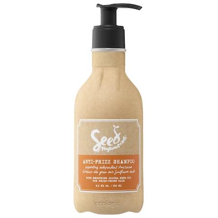 Seed Phytonutrients Anti-frizz Shampoo 8.5 Oz/ 250 Ml