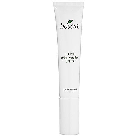 Boscia Oil-free Daily Hydration Spf 15 1.4 Oz