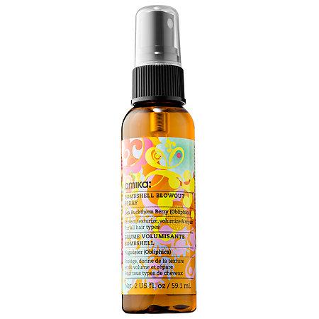 Amika Bombshell Blowout Spray 2 Oz