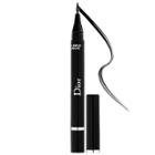 Dior Liquid Eyeliner Black 0.04 Oz/ 1.1 Ml
