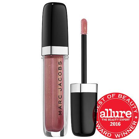 Marc Jacobs Beauty Enamored Hi-shine Lip Lacquer Lipgloss 324 Love Buzz 0.16 Oz/ 5 Ml