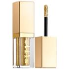 Stila Magnificent Metals Glitter & Glow Liquid Eye Shadow Gold Goddess 0.15 Oz/ 4.5 Ml