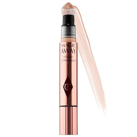 Charlotte Tilbury Magic Away Concealer 2 Fair 0.13 Oz/ 4ml