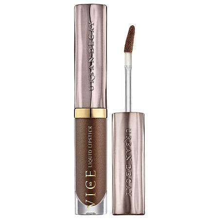 Urban Decay Vice Liquid Lipstick Studded 0.17 Oz/ 5.3 Ml
