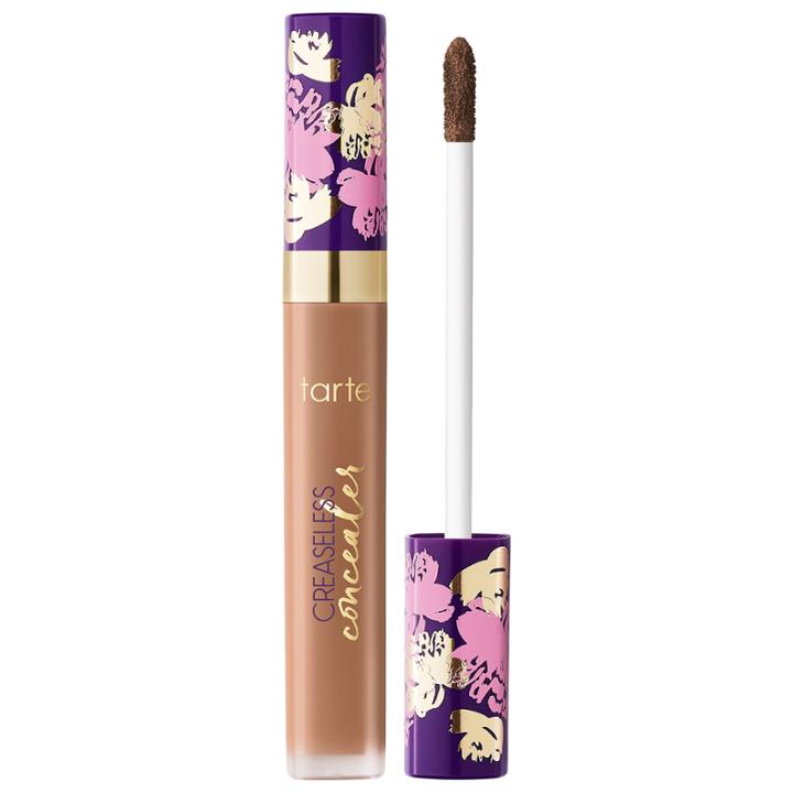 Tarte Maracuja Creaseless Undereye Concealer 52s Deep Sand