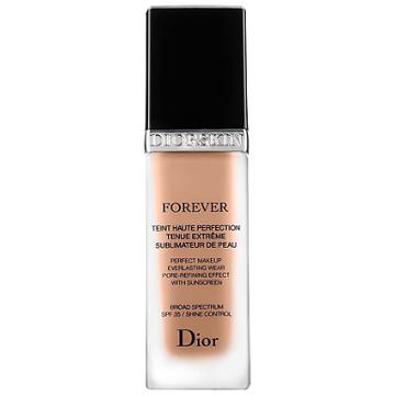 Dior Diorskin Forever Perfect Foundation Broad Spectrum Spf 35 Desert Beige 1 Oz