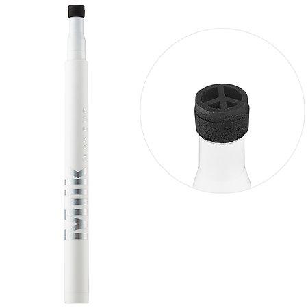 Milk Makeup Tattoo Stamp Peace Sign - Black 0.03 Oz/ 1ml