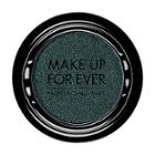 Make Up For Ever Artist Shadow Eyeshadow And Powder Blush I300 Pine Green (iridescent) 0.07 Oz/ 2.2 G