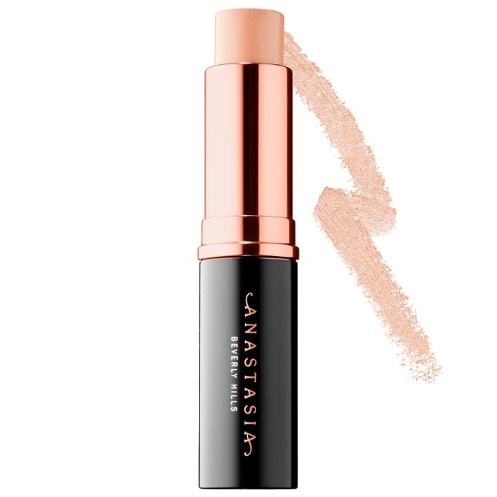 Anastasia Beverly Hills Stick Foundation Beige 0.32 Oz/ 9.1 G