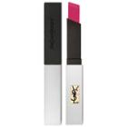Yves Saint Laurent Rouge Pur Couture The Slim Sheer Matte Lipstick 109 Rose Denude