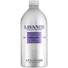 L'occitane Lavender Harvest Foaming Bath 16.9 Oz