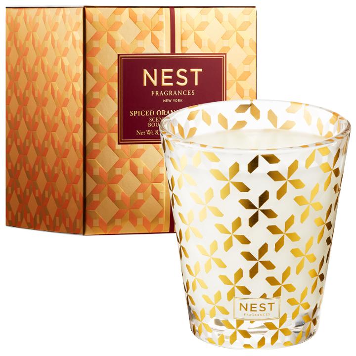 Nest Spiced Orange & Clove Candle 8.1 Oz/ 230 G