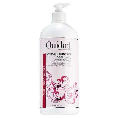 Ouidad Climate Control(r) Defrizzing Conditioner 33.8 Oz