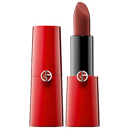 Giorgio Armani Rouge Ecstasy Express Moisture Rich Lipcolor Cashmere 201 0.14 Oz