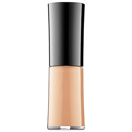 Giorgio Armani Nail Lacquer 102 Second Skin 0.2 Oz