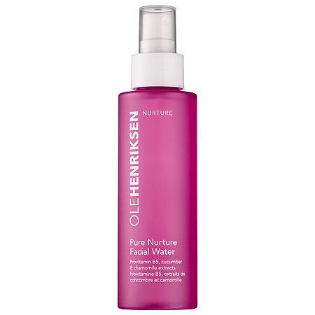 Olehenriksen Pure Nurture(tm) Facial Water 4 Oz/ 120 Ml