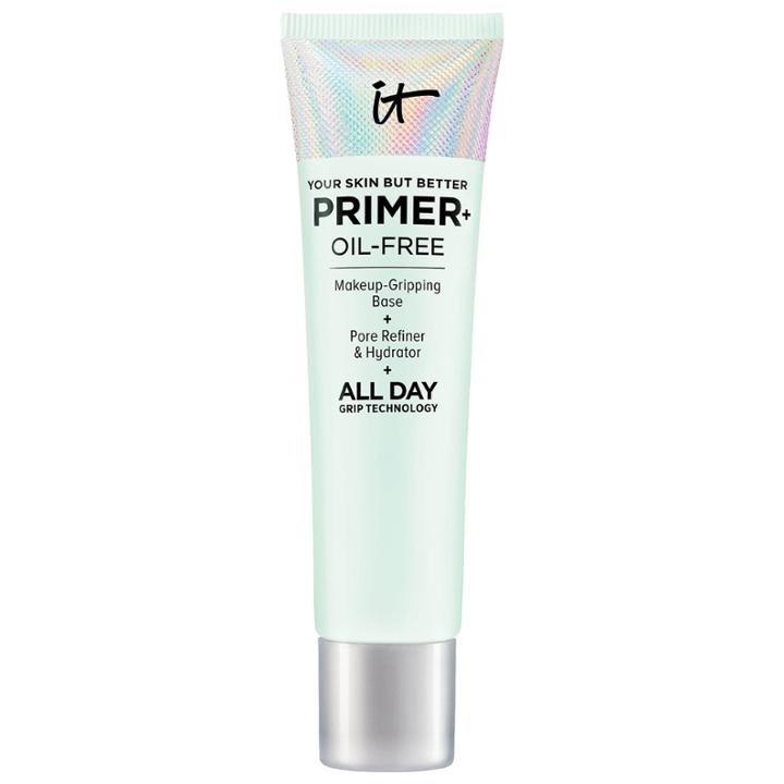 It Cosmetics Your Skin But Better Makeup Primer+ 1 Oz/ 30 Ml
