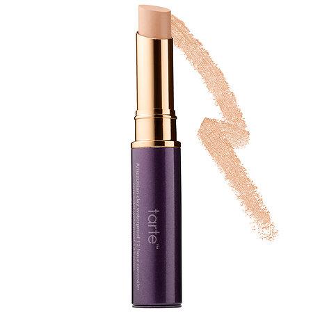 Tarte Amazonian Clay Waterproof 12-hour Concealer Light-medium Honey 0.07 Oz/ 2 G