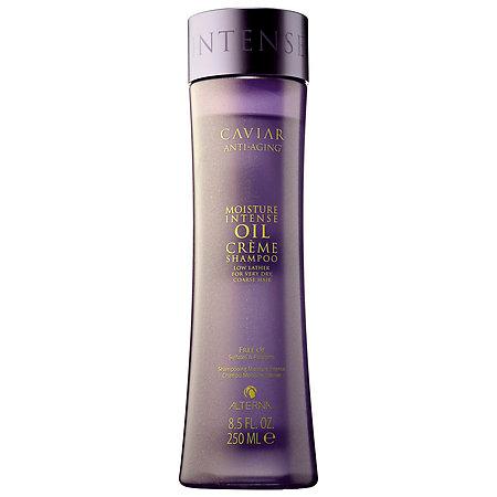 Alterna Haircare Moisture Intense Oil Creme Shampoo 8.5 Oz