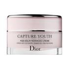 Dior Capture Youth Age-delay Advanced Creme 1.7 Oz/ 50 Ml