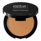 Make Up For Ever Pro Finish Multi-use Powder Foundation 173 Neutral Amber 0.35 Oz/ 10 G