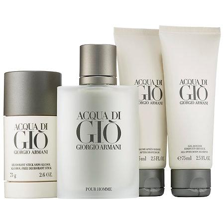 Giorgio Armani Aqua Di Gio Father's Day Set