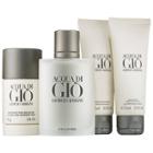 Giorgio Armani Aqua Di Gio Father's Day Set