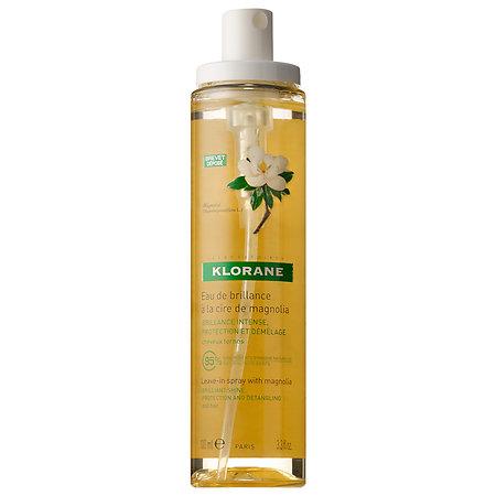 Klorane Leave-in Spray With Magnolia 3.3 Oz