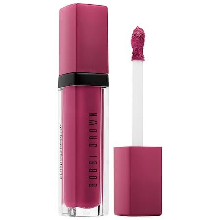 Bobbi Brown Crushed Liquid Lipstick Bitter Sweet 0.2 Oz/ 6 Ml
