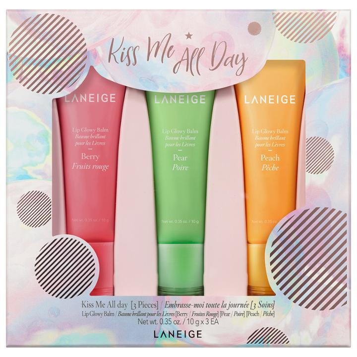 Laneige Kiss Me All Day