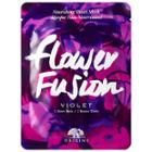 Origins Flower Fusion(tm) Violet Nourishing Sheet Mask 1 Sheet Mask